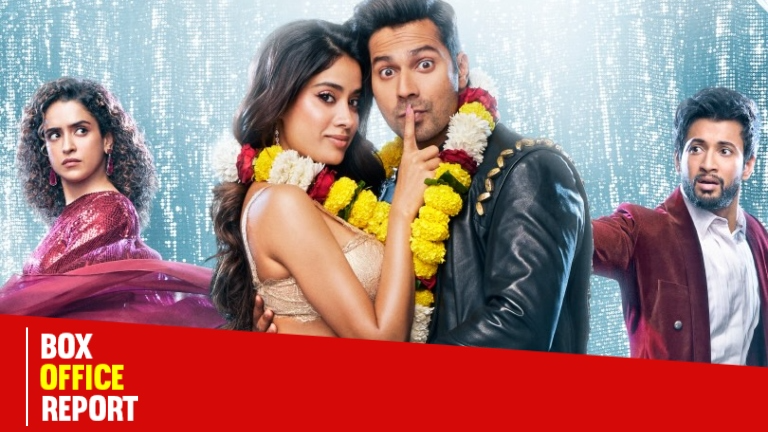 Sunny Sanskari Ki Tulsi Kumari Box Office Day 15