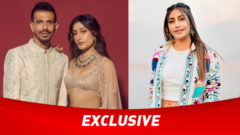 Surbhi Chanda REACTS To Trolling For Being Dhanashree Verma’s Look Alike