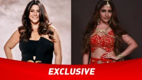Surbhi Chandna REVEALS Manifesting To Work With Ektaa Kapoor In Naagin
