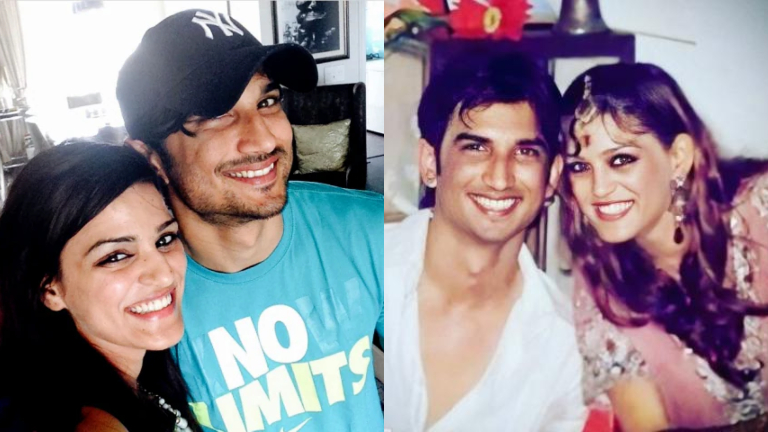 Sushant Singh Rajput