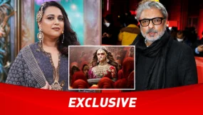 Swara Bhasker Recalls Writing An Open Letter To Sanjay Leela Bhansali After Padmaavat's Release