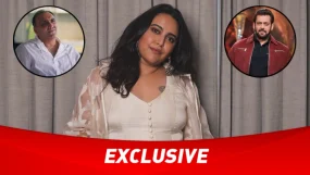 Swara Bhasker Reveals Requesting Aditya Chopra To Cast Her For THIS Salman Khan Starrer