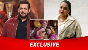 Swara Bhasker Reveals Salman Khan Gave Her A Tutorial To Become Female Lead