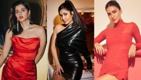 Take Date Night Inspo From These Stunning Actresses