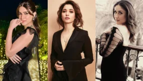 Tamannaah Bhatia Is In The League Of Kareena Kapoor Khan, Kriti Sanon