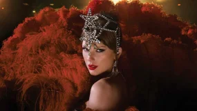 The Life Of A Showgirl Album REVIEW: Taylor Swift