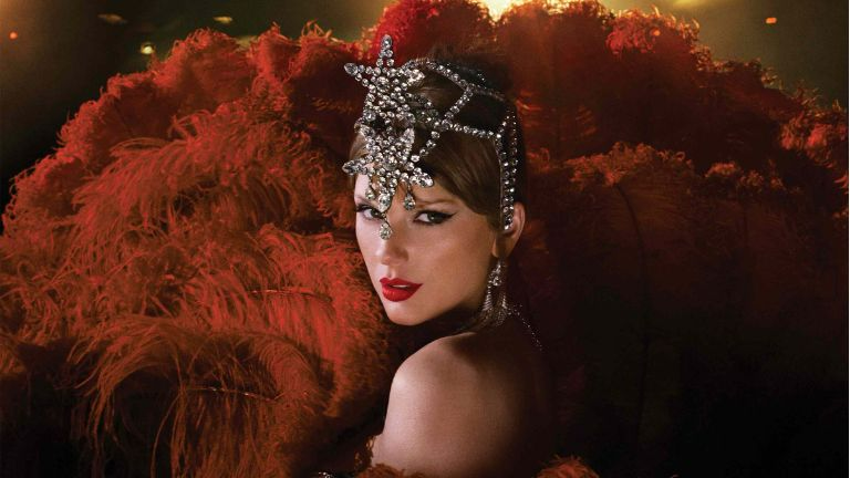 The Life Of A Showgirl Album REVIEW: Taylor Swift