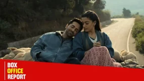 Thamma box office collection day 10