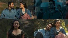 Thamma Song Rahein Na Rahein Hum Out