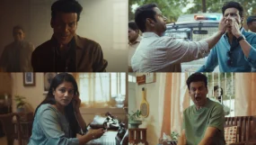 The Family Man 3 Manoj Bajpayee