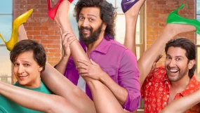 Mastiii 4 Riteish Deshmukh Vivek Oberoi Aftab Shivdasani