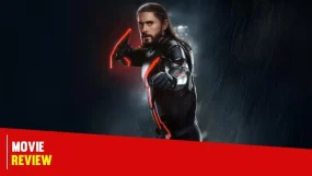 Tron Ares Jared Leto