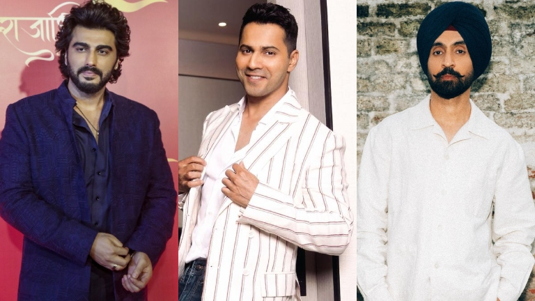 Varun Dhawan To QUIT No Entry 2 Due To Date Issues