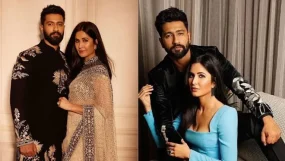 Vicky Kaushal talks about Katrina Kaif pregnancy
