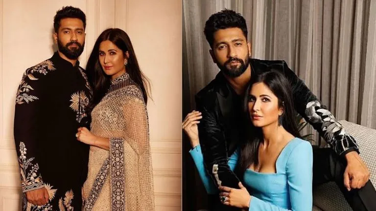 Vicky Kaushal talks about Katrina Kaif pregnancy