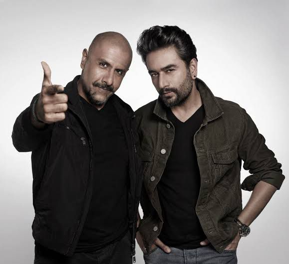 Vishal–Shekhar