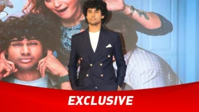 Vyom Feels 'Outsider Tag' Doesn't Bother Him