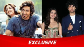 EXCLUSIVE: Vyom REACTS To Saiyaara Fame Aneet Padda Being The FIRST Choice For Mannu Kya Karegga