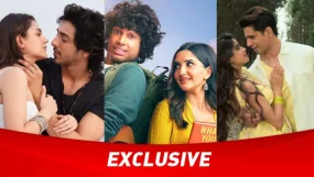 Vyom Reflects On Mannu Kya Karegga Competing With Saiyaara, Param Sundari