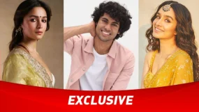 Vyom Reveals His Dream Co-Stars Alia Bhatt And Shraddha Kapoor