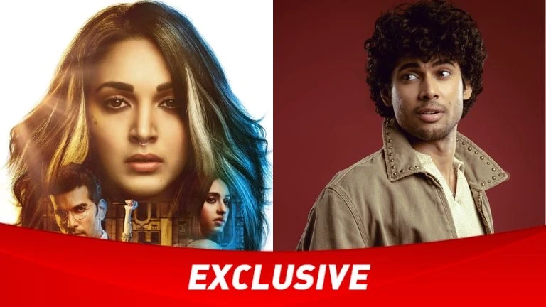 Vyom Recalls Staying In Hostel, Paying Rs 300 Rent Per Day Before Entering The Industry