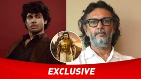 Vyom Shares MAJOR On His Update On His Upcoming Karna