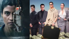 Pitch To Get Rich To Search: The Naina Murder Case; Watch These Glamour To Thrills Shows On OTT This Diwali