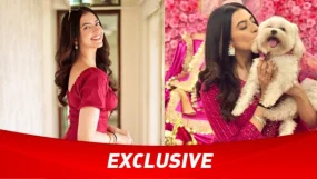 Kashika Kapoor Diwali