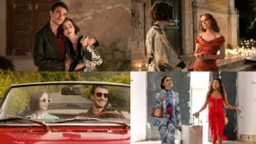 Emily In Paris Season 5 Trailer Out! Lily Collins Returns As Emily Cooper