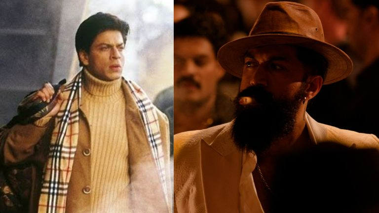 From Shah Rukh Khan, Farah Khan’s Main Hoon Na To Yash, Geetu Mohandas’ Toxic; When Superstars Trusted Female Visionaries Behind The Camera