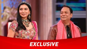 Zeishan Quadri On Tanya Mittal In Bigg Boss 19 House