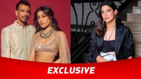 aahana kumra clarifies her remarks on calling out dhanashree verma a victim