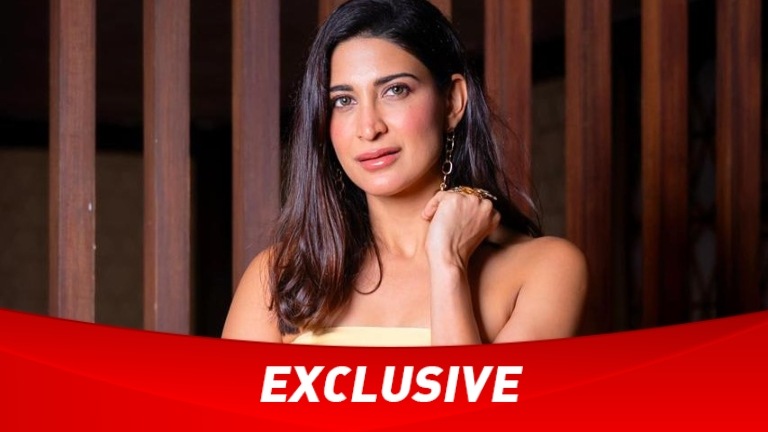 aahana kumra on dealing with anxiety and claustrophobia