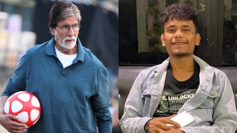 amitabh bachchan's jhund co-star priyanshu aka babu chhetri murdered by friend