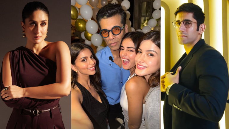 ananya panday 27th birthday wishes from celebs