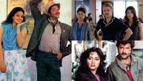 anil kapoor's most memorable performances