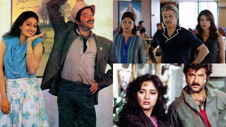 anil kapoor's most memorable performances