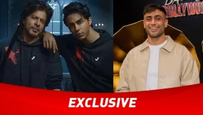 armaan khera on shah rukh and aryan khan
