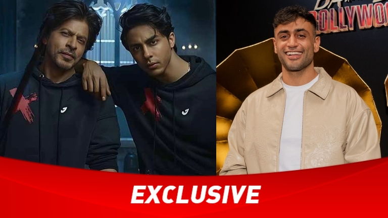 armaan khera on shah rukh and aryan khan