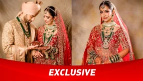 avika gor on being trolled for her wedding look