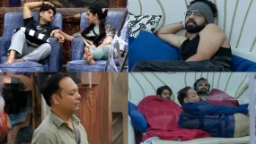 bigg boss 19 day 45