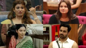 bigg boss 19 day 52