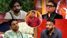 bigg boss 19 diwali weekend ka vaar