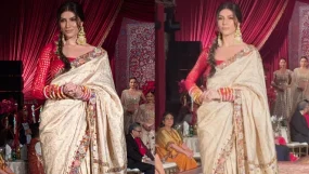 elnaaz norouzi move for cancer awareness