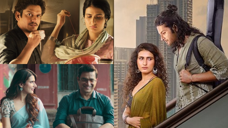 fatima sana shaikh redfining love story