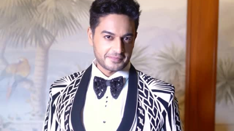 gaurav khanna in bigg boss 19