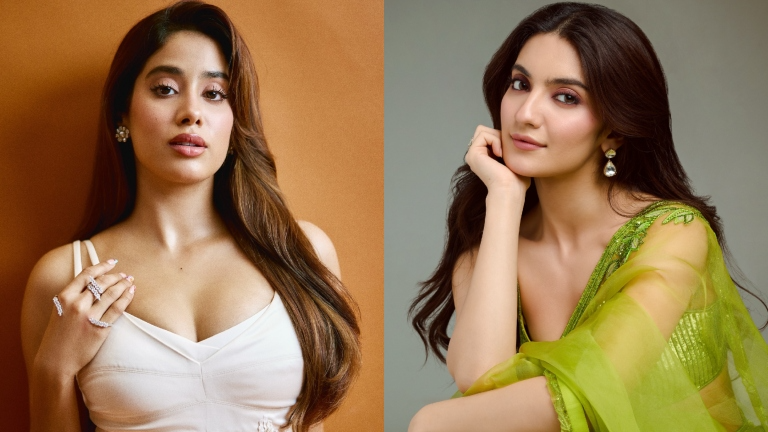 janhvi kapoor replaced by pratibha ranta in dostana 2