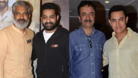 jr ntr quits ss rajamouli's dadasaheb phalke due to aamir khan