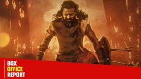 kantara chapter 1 box office day 5