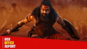 kantara chapter 1 box office worldwide day 11